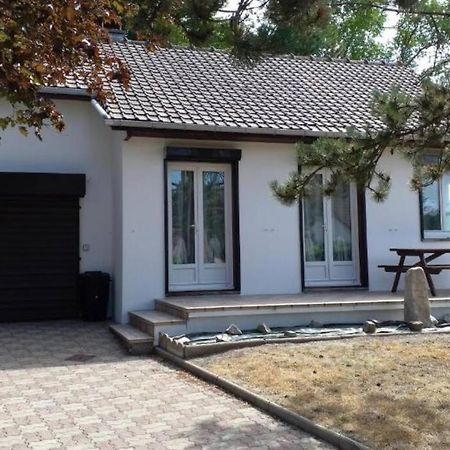 Maison De Campagne Les Oyats Quend Luaran gambar