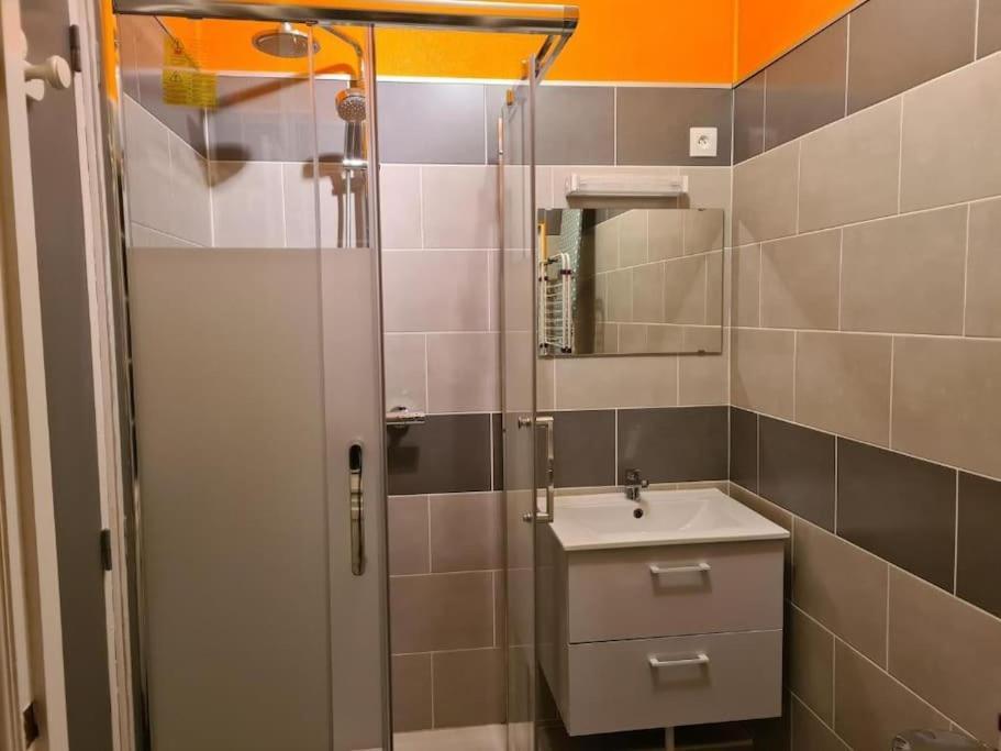 Maison De Campagne Les Oyats Quend Luaran gambar